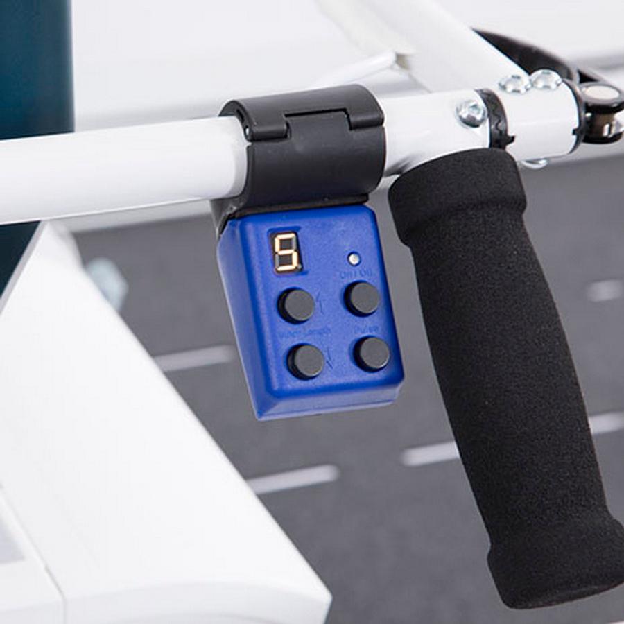 Grace Company Sure Stitch Dual Function Stitch Regulator (Multiple Machines Compatible)