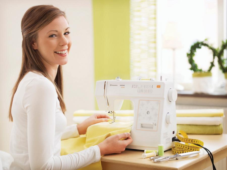 Husqvarna Viking H|CLASS E10 Sewing Machine