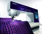 Pfaff creative performance Sewing, Quilting and Embroidery Machine - Sewingmachinesplus.com