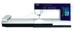 Pfaff creative performance Sewing, Quilting and Embroidery Machine - Sewingmachinesplus.com