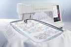 Pfaff Creative Sensation Pro w/ Embroidery Unit - Sewingmachinesplus.com