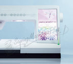 Pfaff Creative Sensation Pro w/ Embroidery Unit - Sewingmachinesplus.com