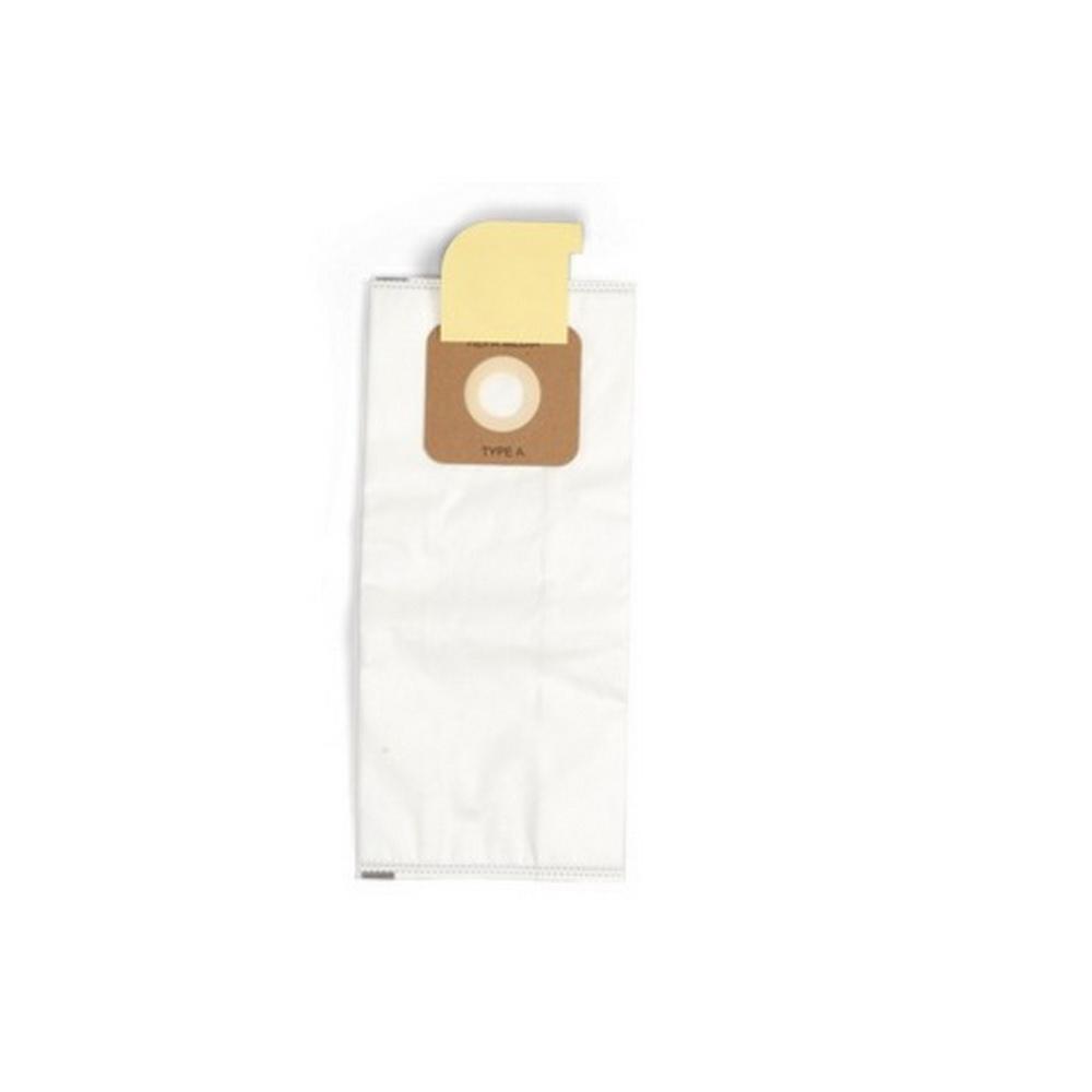Simplicity HEPA Media Bags for Allergy Upright and Symmetry Vacuums (6 Pack) - Sewingmachinesplus.com