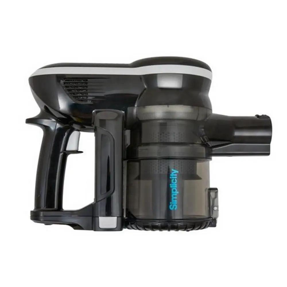 Simplicity S65D Deluxe Cordless Stick Vacuum - Sewingmachinesplus.com