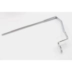 Baby Lock Left Quilting Bar and Adapter - Sewingmachinesplus.com