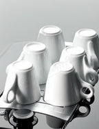 Miele CM 5100 Countertop Coffee System (White)