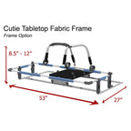 Grace Qnique 16 X - 16" Longarm Quilting Machine (Different Models Available) - Sewingmachinesplus.com