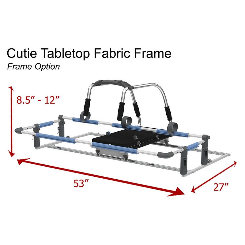 Grace Qnique 19 X Elite - 19" Longarm Quilting Machine