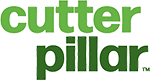 Cutter Pillar Logo