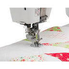 Janome Continental M7 Limited Edition Quilter's Collector Series Sewing and Quilting Machine - Sewingmachinesplus.com