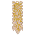 Anita Goodesign Lace Bookmarks (20 Designs) - Sewingmachinesplus.com