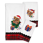 Anita Goodesign Jolly Holiday 3 (30 designs) - Sewingmachinesplus.com