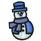 Anita Goodesign Stained Glass Ornaments (15 Designs) - Sewingmachinesplus.com