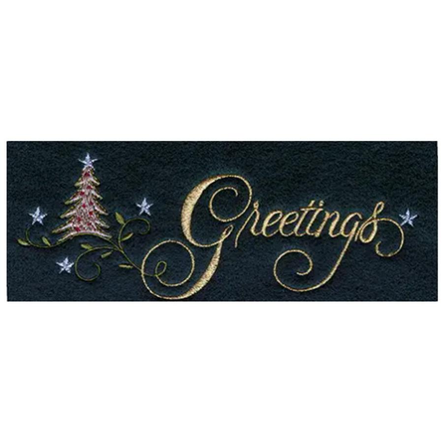 Christmas Whimsy by Anita Goodesign - Sewingmachinesplus.com