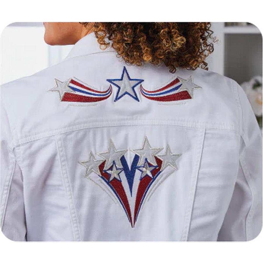 DIME Just Jackets by Joanne Banko (Download or Physical Copy) - Sewingmachinesplus.com