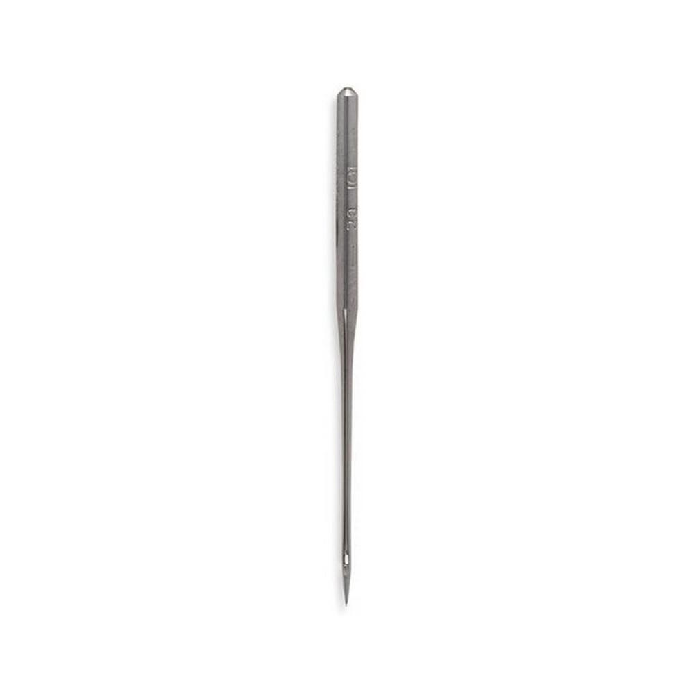 Organ Regular Point Industrial Machine Needles DBX1,16x231,16x257 Sz. 65/9 10pk - Sewingmachinesplus.com