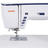 Janome Skyline S6 Anniversary Edition Sewing and Quilting Machine
