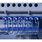 Happy 7 - Needle Embroidery Machine Plus - Sewingmachinesplus.com