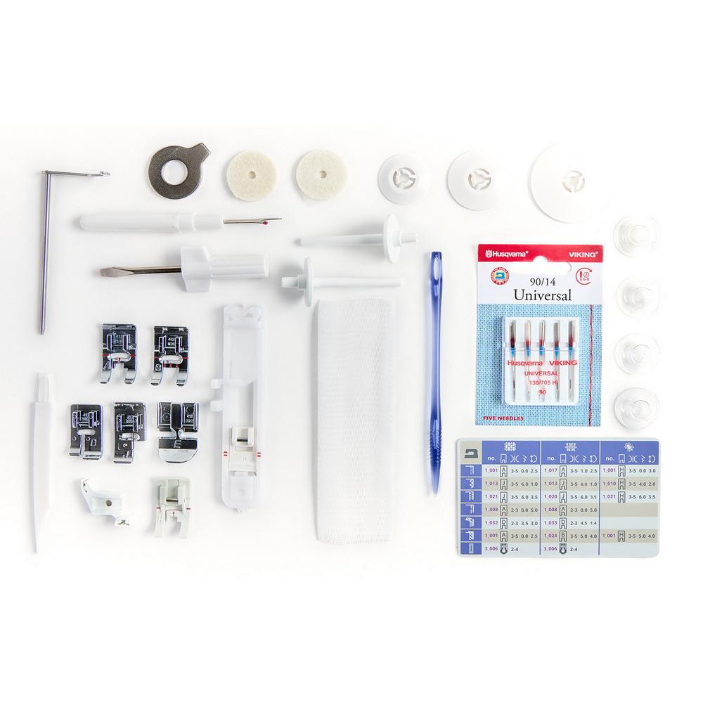 Viking Designer Quartz 29 Sewing & Embroidery Machine - Sewingmachinesplus.com