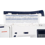Janome Skyline 3 Anniversary Edition Sewing and Quilting Machine