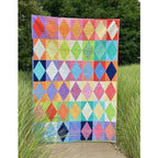SARIDITTY 2pc Tutti Frutti Cutting Template Set - Sewingmachinesplus.com