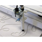 Groovy Board - 10in. Clam Shell Quilting Template - Sewingmachinesplus.com
