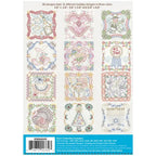 Anita Goodesign Holiday Tea Towels Design Pack 91MAGHD - Sewingmachinesplus.com