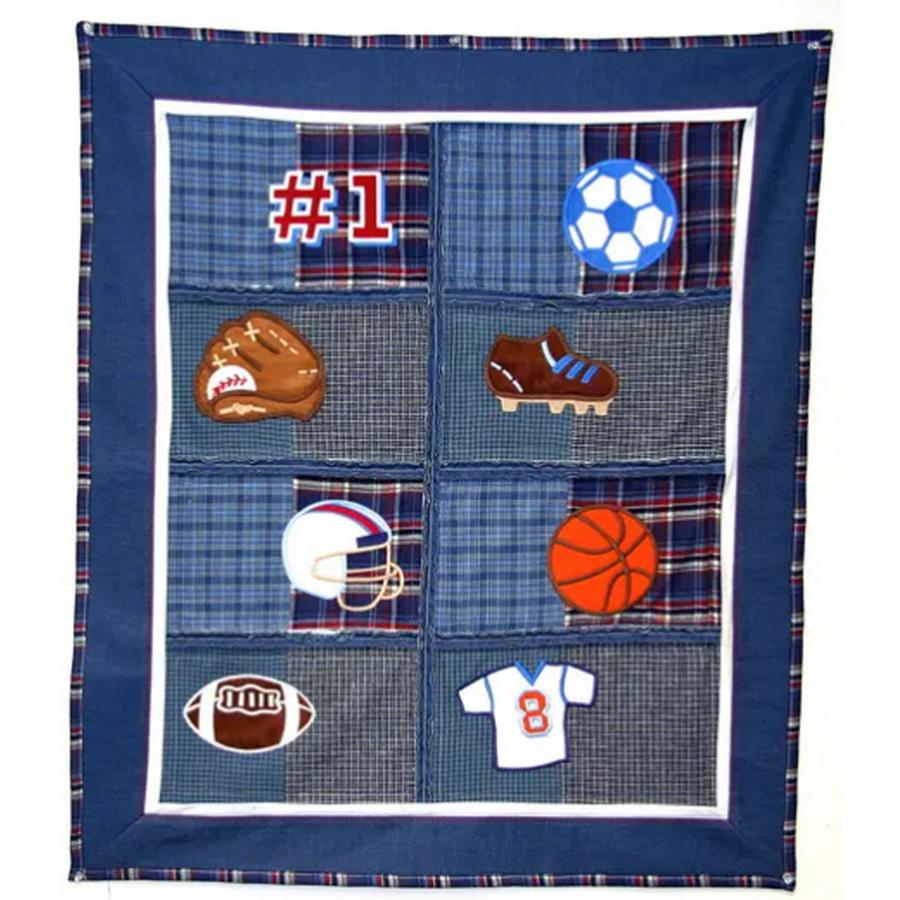 Anita Goodesign Baby Sports (35 Designs) - Sewingmachinesplus.com