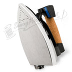 Reliable 7000IS Professional Stainless Steel One Iron Steam Boiler AND Iron - Sewingmachinesplus.com