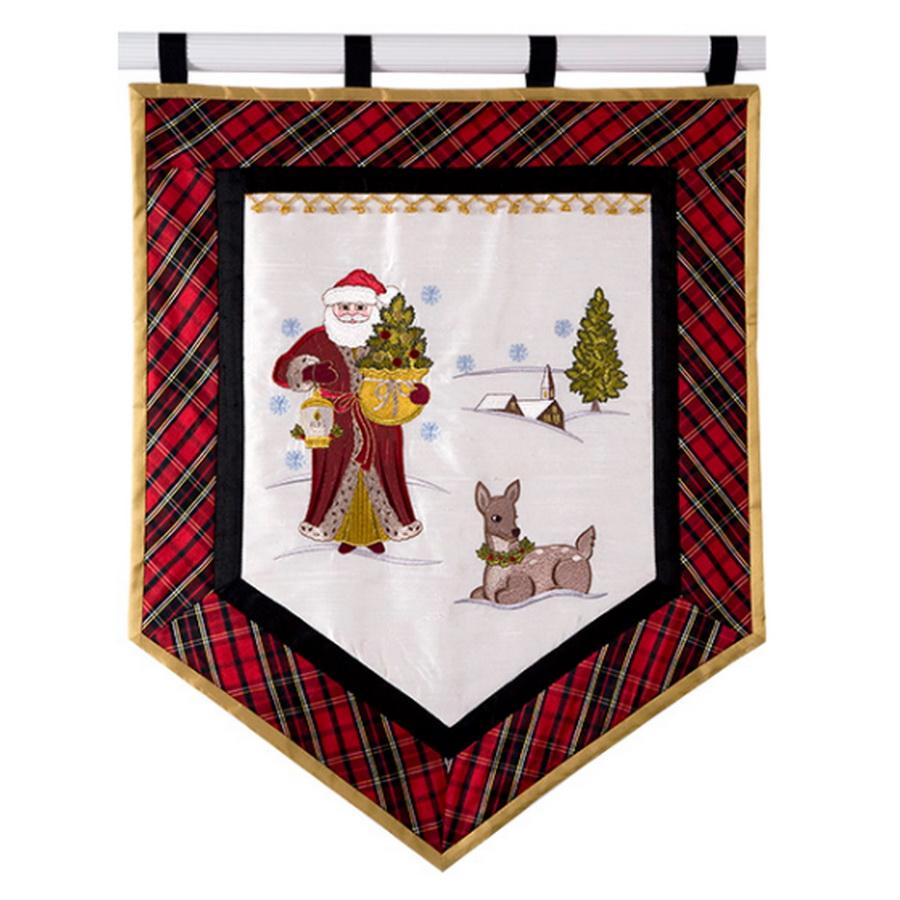 Anita Goodesign Christmas Elegance 2 (44 Designs) - Sewingmachinesplus.com