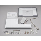 Brother PQ1600S High Speed 1500 SPM Straight Stitch Sewing and Quilting Machine - Sewingmachinesplus.com