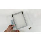 Hoop n Press Pads for Snap Hoop Monster - Bernina - Sewingmachinesplus.com