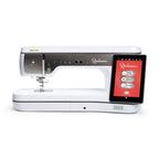 Babylock Radiance Embroidery, Sewing & Quilting Machine - Sewingmachinesplus.com