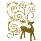 Anita Goodesign Christmas Elegance 2 (44 Designs) - Sewingmachinesplus.com