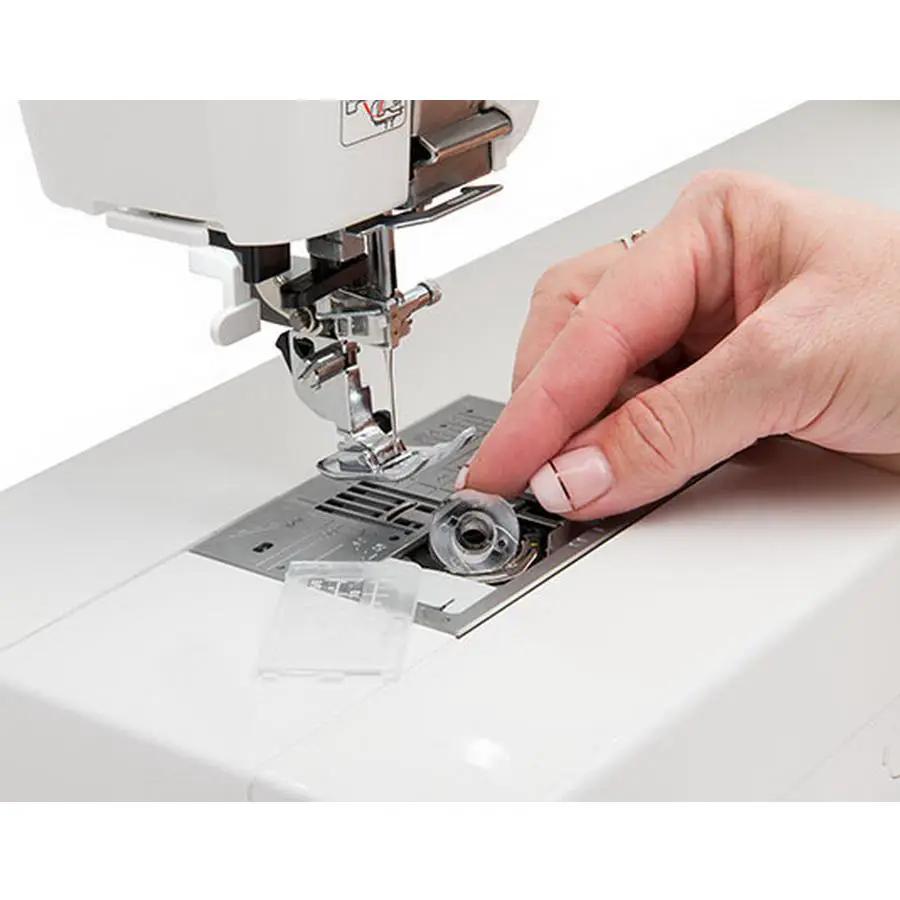Janome Continental M7 Limited Edition Quilter's Collector Series Sewing and Quilting Machine - Sewingmachinesplus.com