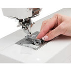 Janome Continental M7 Limited Edition Quilter's Collector Series Sewing and Quilting Machine - Sewingmachinesplus.com