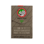 Organ Regular Point Industrial Machine Needles DBX1,16x231,16x257 Sz. 65/9 10pk - Sewingmachinesplus.com
