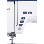 Janome Skyline S7 Anniversary Edition Sewing & Quilting Machine - Sewingmachinesplus.com