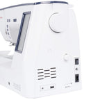 Janome Skyline S7 Anniversary Edition Sewing & Quilting Machine - Sewingmachinesplus.com