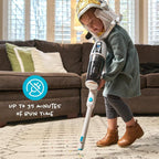 Simplicity S67 Cordless Stick Vacuum - Sewingmachinesplus.com