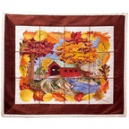 Anita Goodesign Covered Bridge (12 Blocks in 4 sizes) - Sewingmachinesplus.com