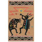 Anita Goodesign Southwestern (43 Designs) - Sewingmachinesplus.com