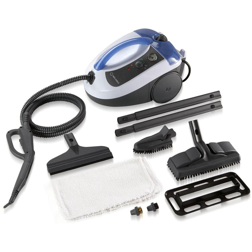Reliable T730A Home Steam Cleaner w/CSS - Sewingmachinesplus.com