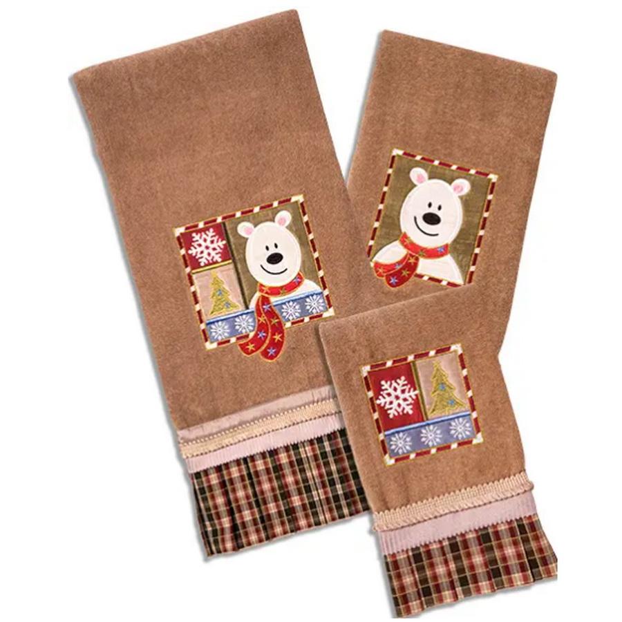 Anita Goodesign Jolly Holiday 3 (30 designs) - Sewingmachinesplus.com