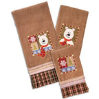 Anita Goodesign Jolly Holiday 3 (30 designs) - Sewingmachinesplus.com