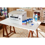 Brother Printmoda Inkvestment Tank Standard Yield Ink (Black, Cyan, Yellow and Magenta Available) - Sewingmachinesplus.com