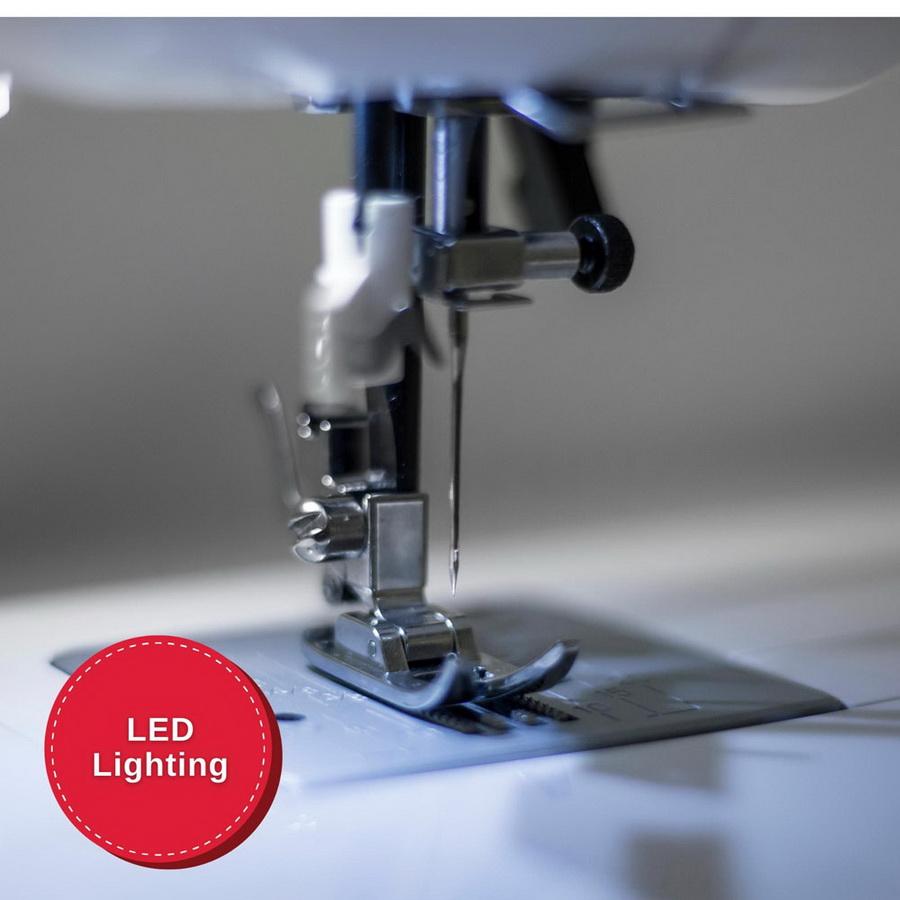 Singer SM024 - TQ Sewing Machine (Refurbished) - Sewingmachinesplus.com