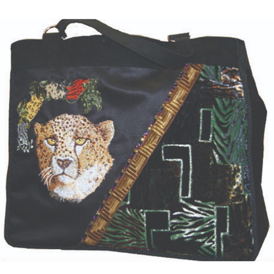 Anita Goodesign Big Cats (44 Designs) - Sewingmachinesplus.com