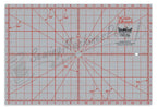 Grace TrueCut Cutting Mat 12" x 18"