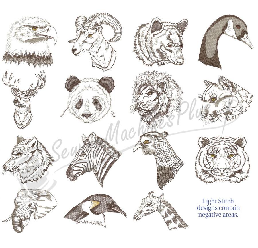 Dakota Collectibles Majestic Wildlife 970433